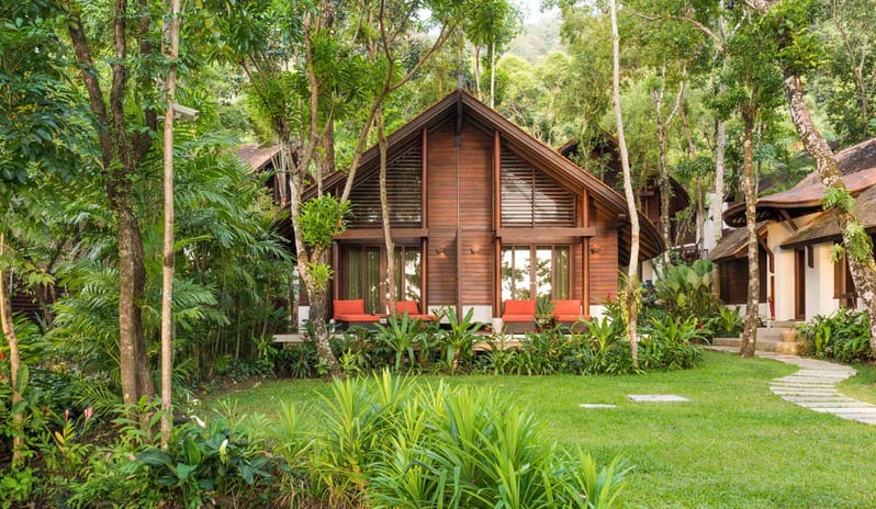 The Tubkaak Krabi Boutique Resort-Seaview Room 1_1511